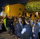 Puente Duero recogerá este fin de semana productos de limpieza para Valencia