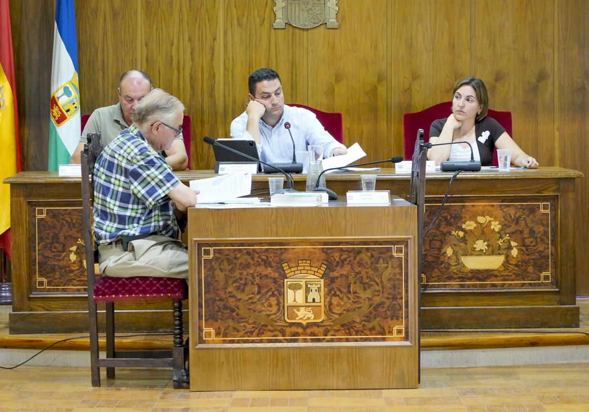 El Espinar prorroga la gratuidad del transporte interurbano hasta 2026