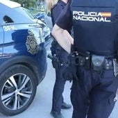 Hallan el cadáver de un hombre muerto hace meses en un piso de Aranda