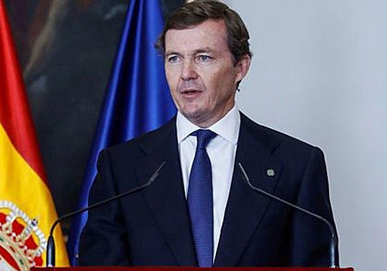 Pedro de Borbón-Dos Sicilias.