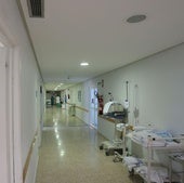 Sanidad hace fijos a cuatro médicos en la provincia, uno de ellos pediatra
