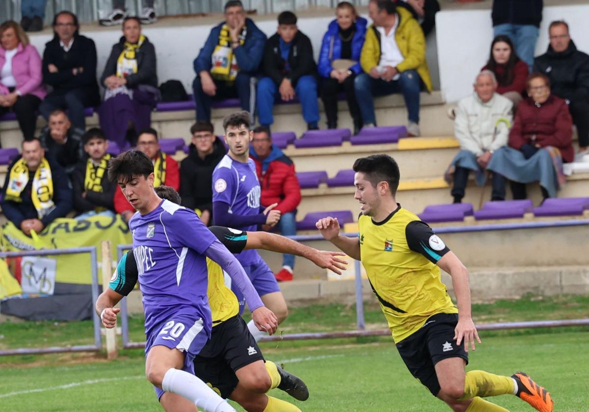 Becerril 1-2 Mojados