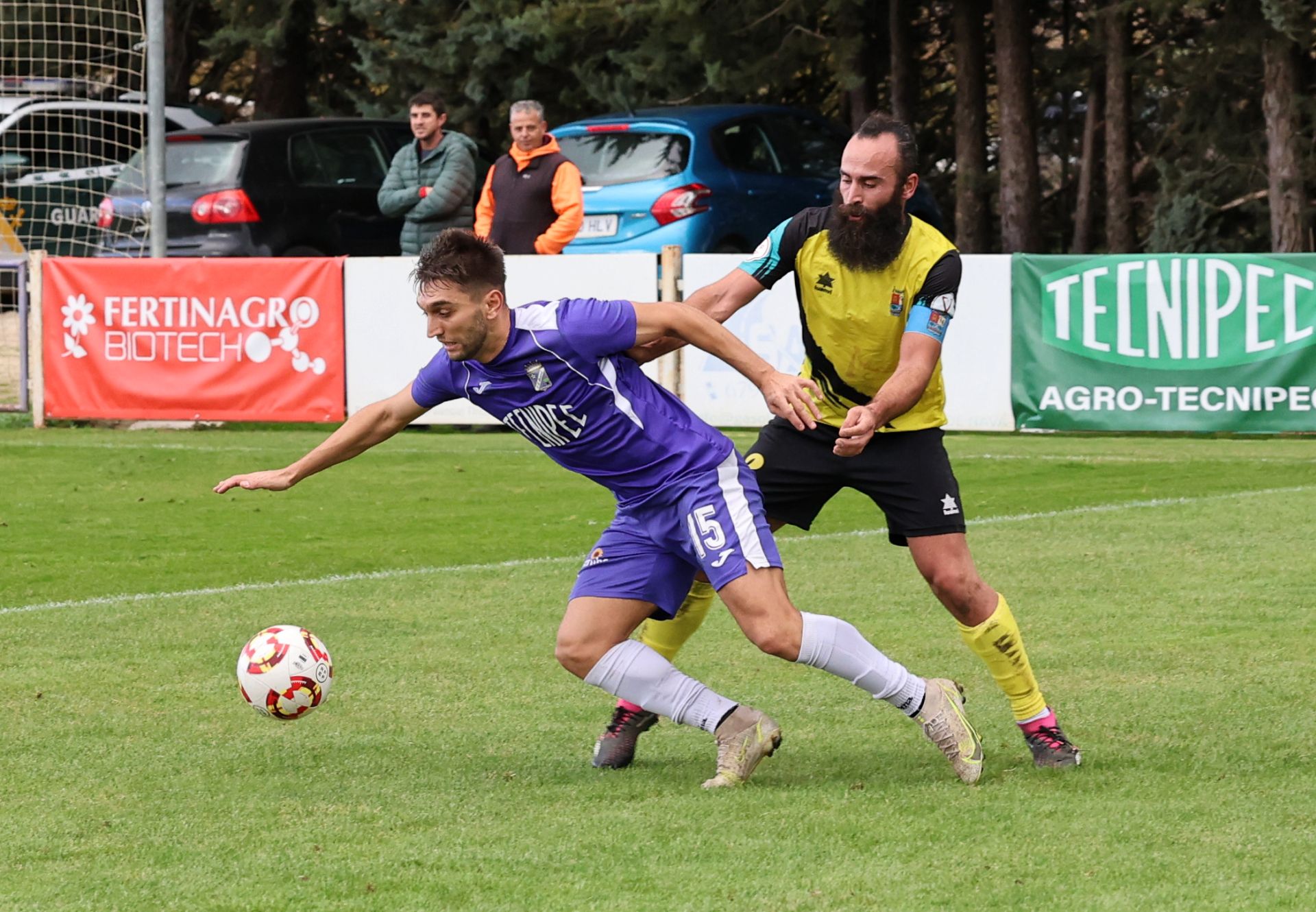 Becerril 1-2 Mojados