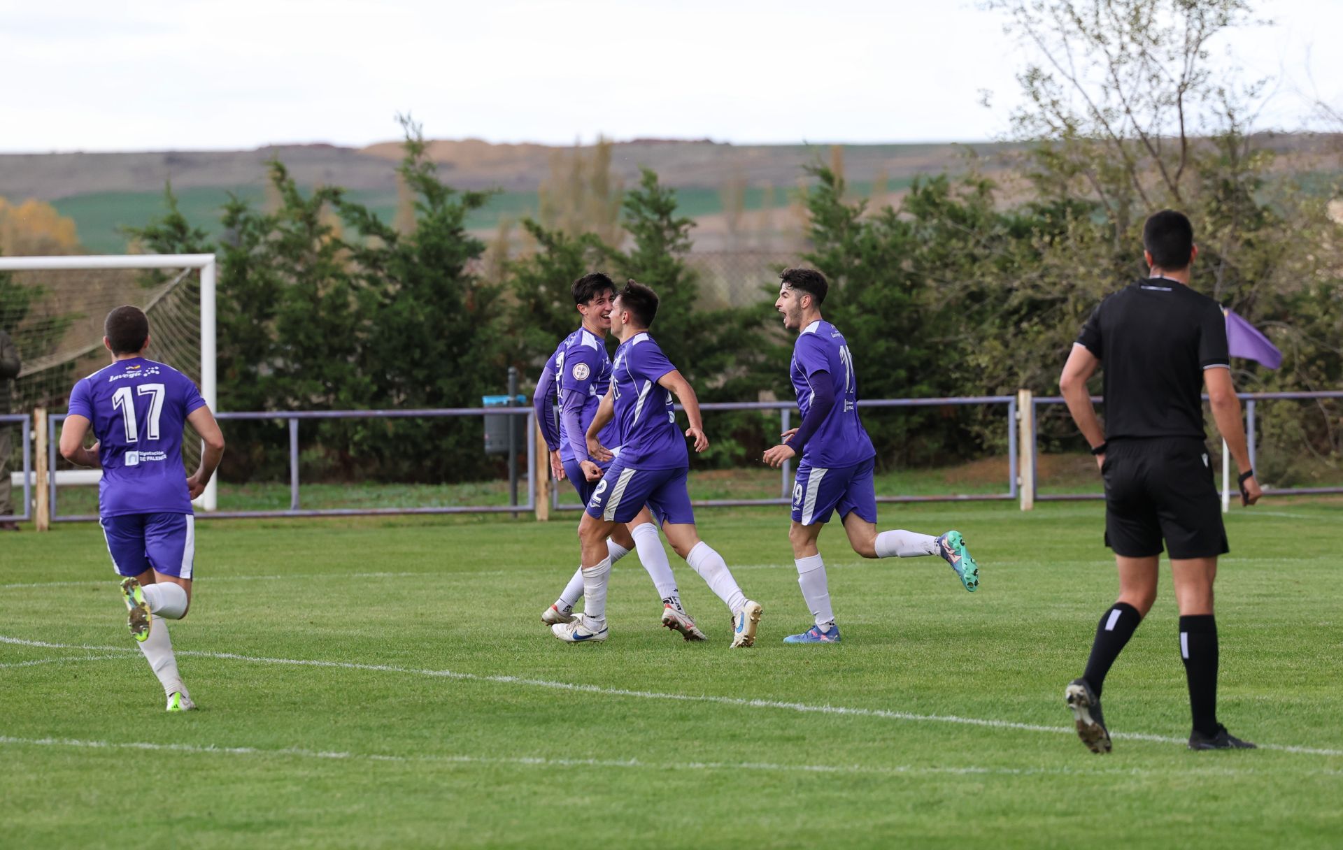 Becerril 1-2 Mojados