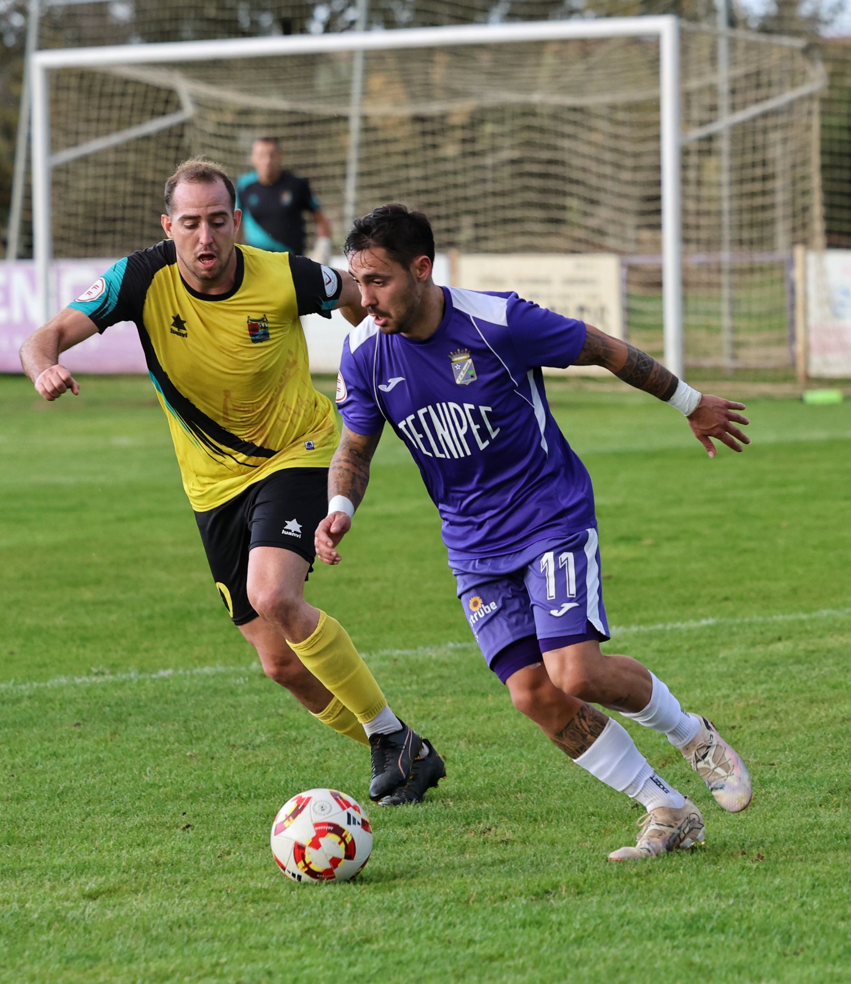 Becerril 1-2 Mojados