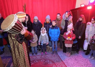 La alcaldesa desvincula los recortes navideños de la negociación de tasas e impuestos