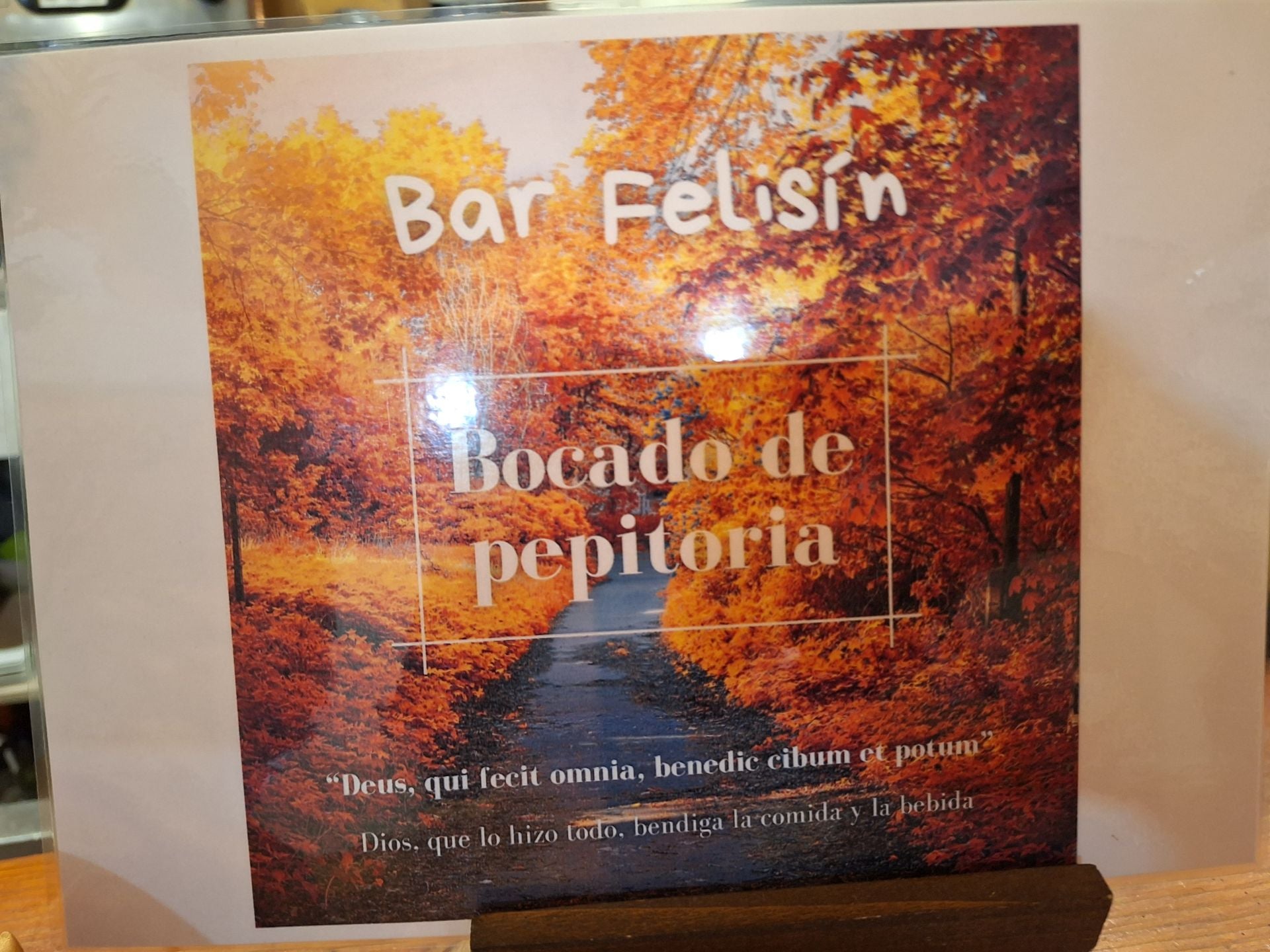 Villabrágima fascina con sus propuestas culinarias