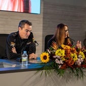 «Solo pensaba en qué me van a hacer mañana o qué le digo a mi padre si me rompen la cazadora»