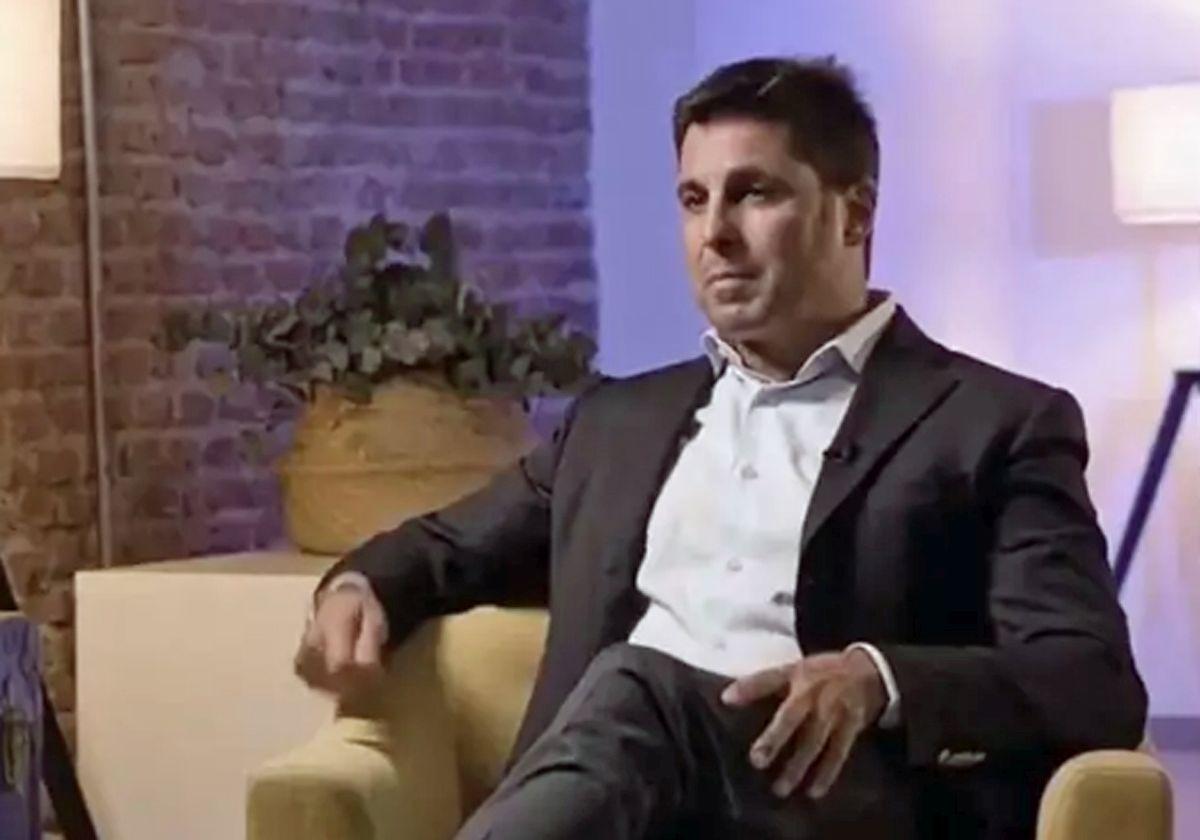 Francisco Rivera, sobre su futura nueva paternidad: «Llevábamos buscándolo cinco años»