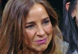 Carmen Alcayde.