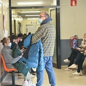 Pequeñas reformas adecentan Arturo Eyries a la espera de obras amplias en 2026