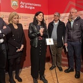 Cáritas Burgos renuncia al convenio de inmigración si Vox no recupera las ayudas al resto de entidades