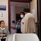 Sanidad cubre dos vacantes en Traumatología y Urología del Hospital General