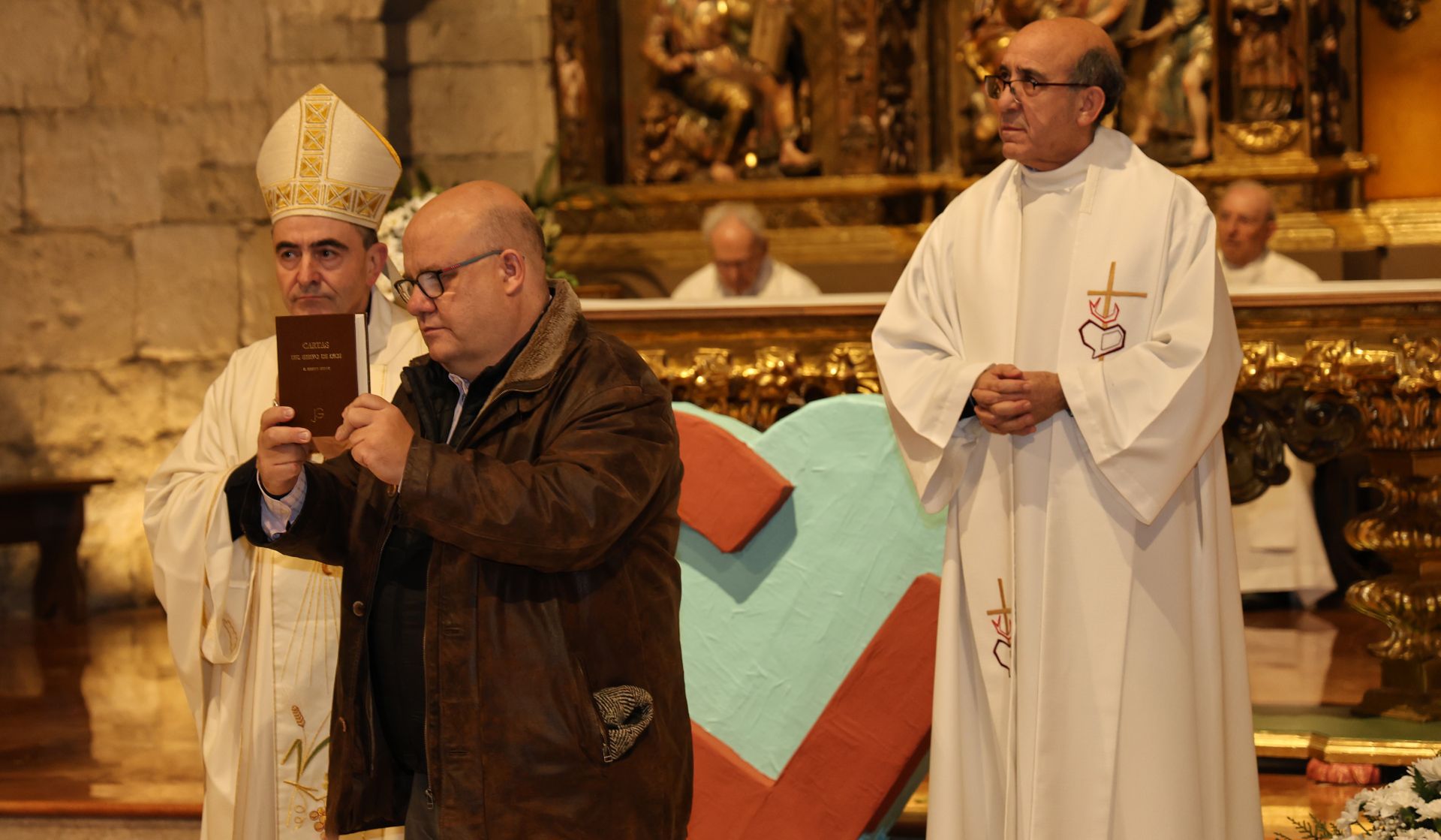 Los 25 años de la canonización de Benito Menni