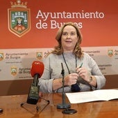 El PP recula con las ONG de Burgos y Vox supedita el pacto a controlar las ayudas