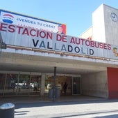 Le piden dos años tras pillarle con 'speed' en la estación de autobuses