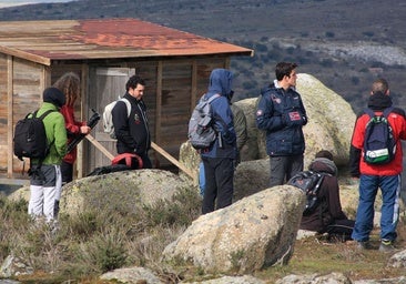 La falta de un profesor deja «abandonados» a veinticuatro alumnos de Coca