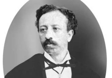 El médico que dio su vida combatiendo el cólera