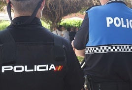 Sorprendido cuando robaba en el interior de un bar en Guzmán el Bueno