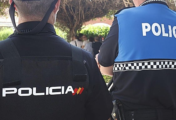 Sorprendido cuando robaba en el interior de un bar en Guzmán el Bueno