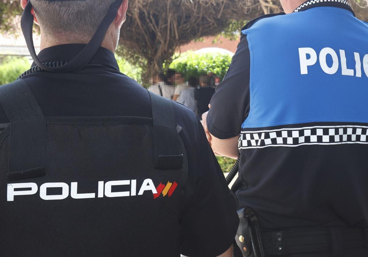 Sorprendido cuando robaba en el interior de un bar en Guzmán el Bueno