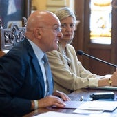 Irene Carvajal apuesta por aprobar las subvenciones a oenegés tras «valorar los proyectos»