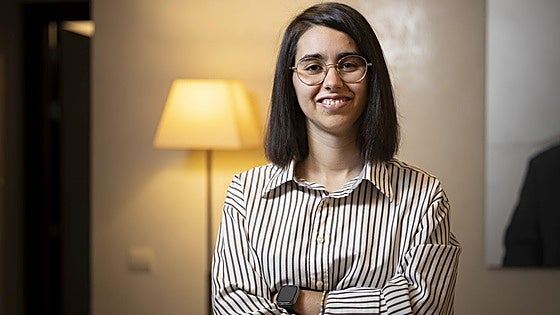 «La sociedad tiene que ser más empática con los jóvenes»
