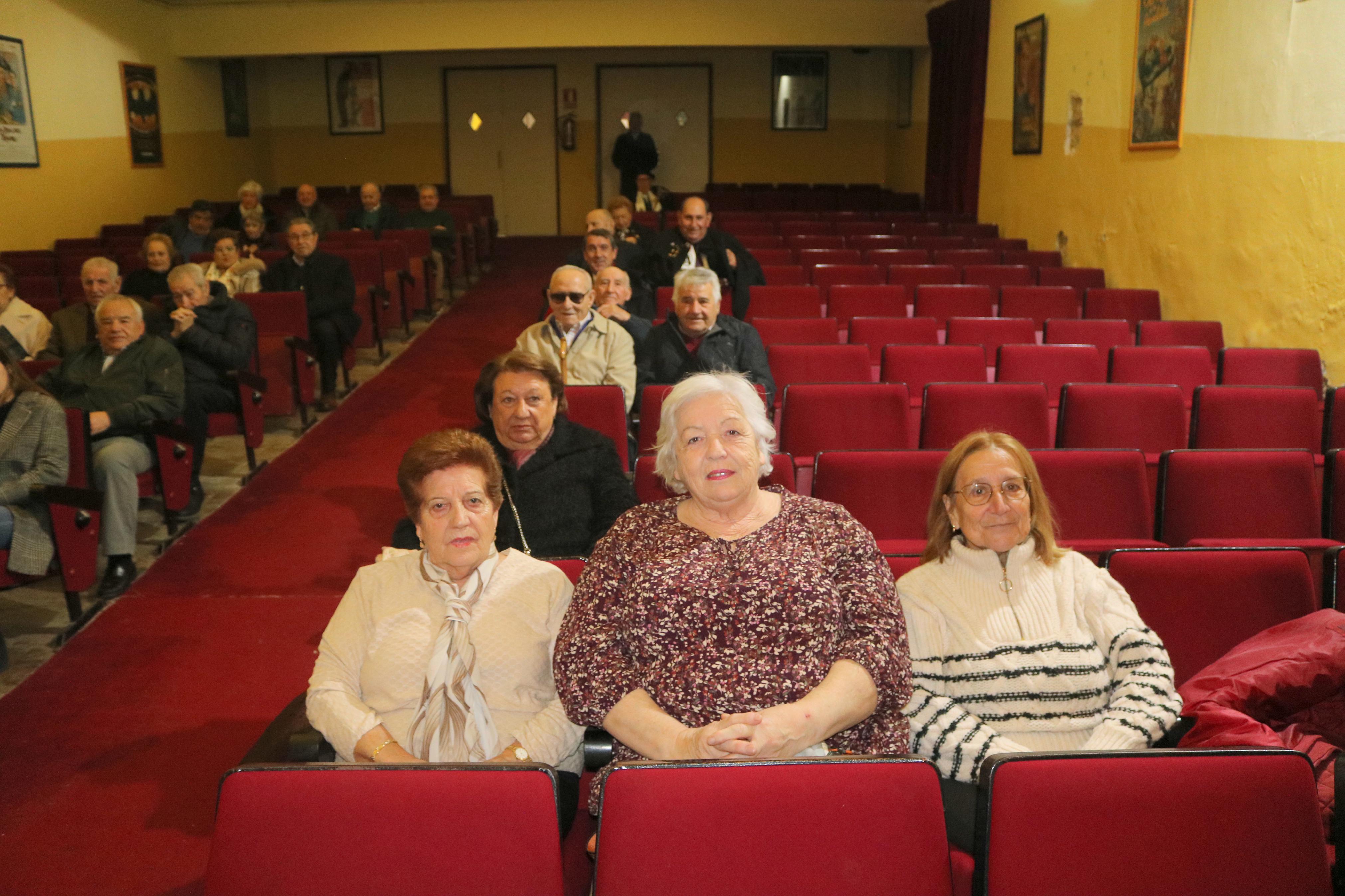 Fiestas en honor a San Millán en Baltanás