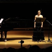 Un concierto benéfico para nutrir de fondos a la asociación Asalvo