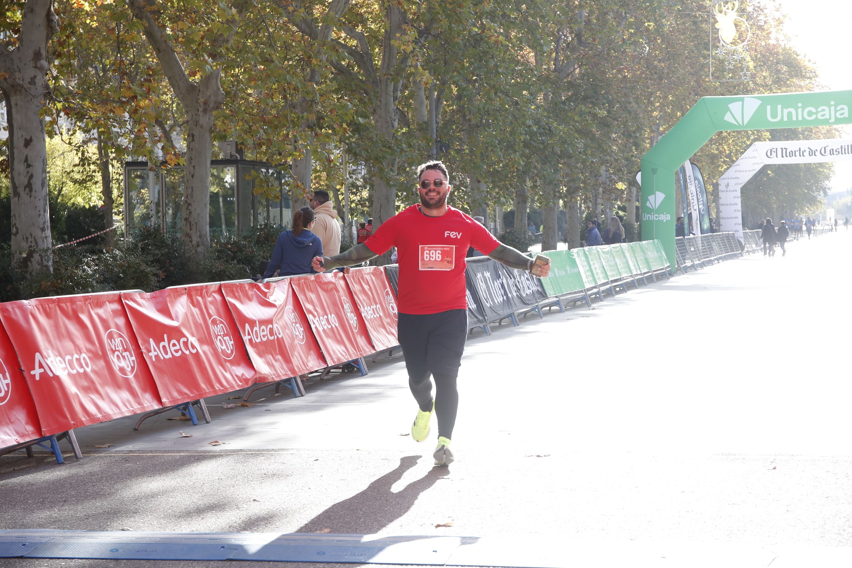 Búscate en la VIII Carrera de Empresas Adecco (8/8)