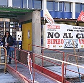 Prudencia, desconcierto y decepción en los trabajadores de Bimbo al conocer al inversor