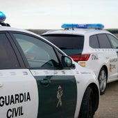 Varios detenidos en Medina de Rioseco en una operación antidroga