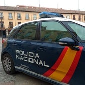 Detenido por el hurto de 2.000 euros que su amigo tenía ocultos en su domicilio