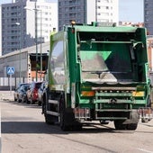 Los polígonos de Valladolid ultiman soluciones para la recogida de basura en 2025