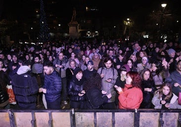 Las campanadas universitarias de Valladolid ya tienen fecha: DJ, horario y entradas