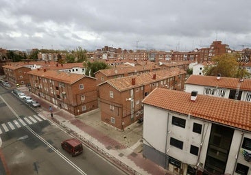 Barrios donde cuesta ir al cole: nueve de cada diez alumnos del 29 de Octubre no terminan la ESO