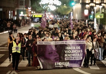 Las mujeres migrantes de Valladolid dan el paso y ya denuncian violencia de género