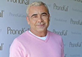 Jorge Javier Vázquez.