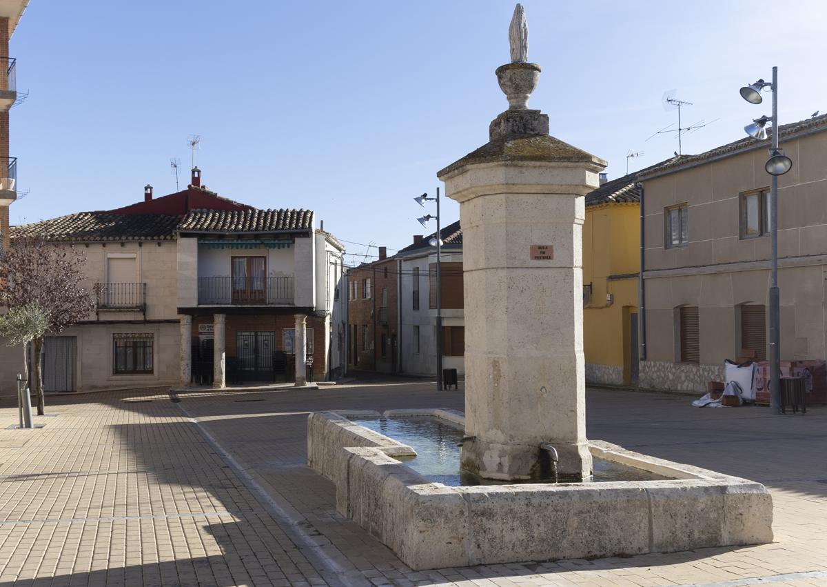 Imagen secundaria 1 - El pueblo que volverá a ser gobernado por un vecino tras una década de alcaldes foráneos