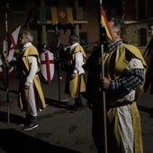 Padilla, Bravo y Maldonado vuelven a Villabrágima como en noviembre de 1520