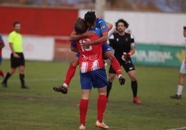 Así te hemos contado la jornada deportiva: Tordesillas, Recoletas y VRAC