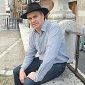 Las Jornadas de Poesía reúnen en Valladolid a una decena de escritores y juristas