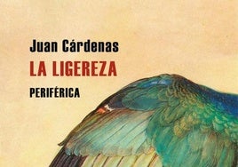 Portada del libro.