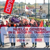 En el aire la huelga en Auvasa convocada para este jueves y el viernes