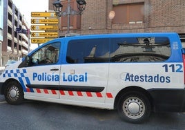 Investigado un conductor de 24 años que triplicaba la tasa de alcoholemia