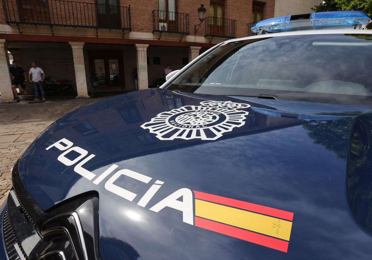 Roban en un bar de la calle Los Olmos y en el de Aupasa Camiones en Villamuriel