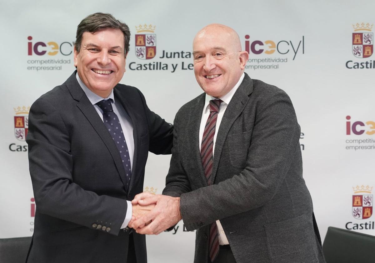 Valladolid tendrá un centro «pionero» para avanzar en la ciberseguridad de vehículos conectados