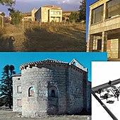 El falso obispo de Belorado pide 194.000 euros para abrir un seminario en Burgos