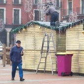 Todo lo que debes saber del encendido de luces de Valladolid este jueves