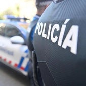 Detenido por atacar a los policías que acudieron a auxiliarle tras ser agredido